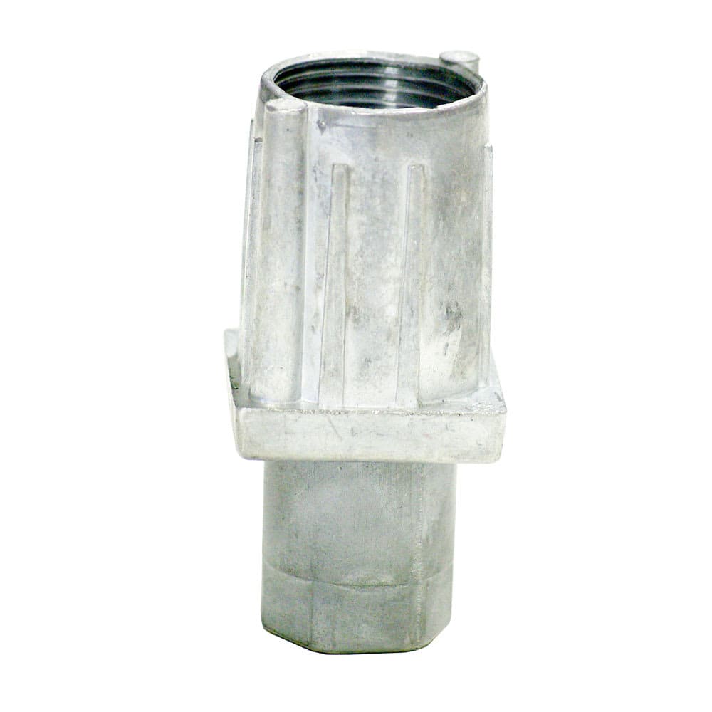 New Age Replacement Adjustable Feet (0117)