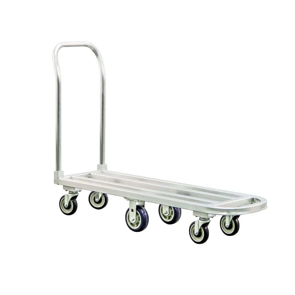 New Age 1000 lb Platform Truck - 54" L x 16" W (1183)