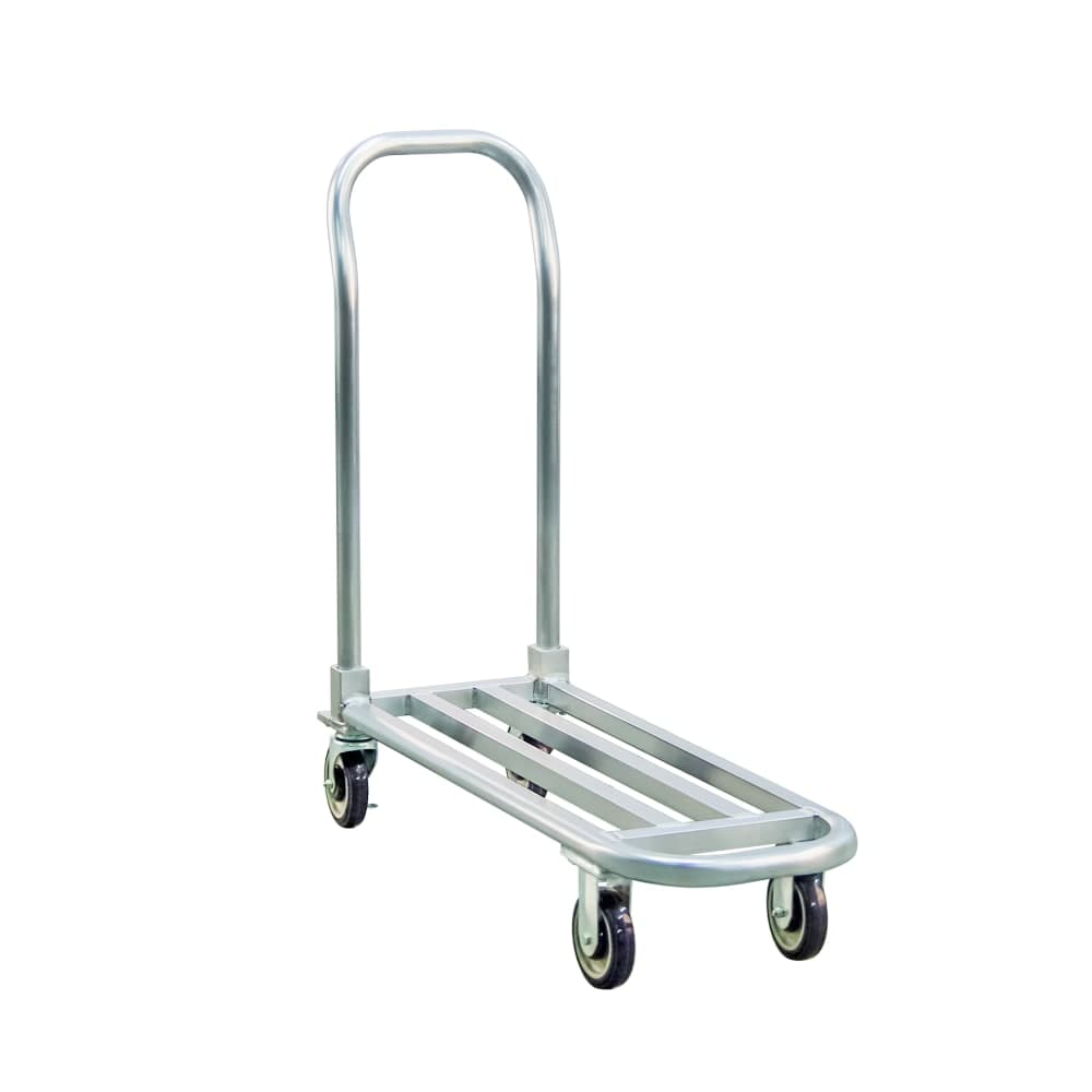 New Age 1000 lb Platform Truck - 39"L x 14"W (1184)