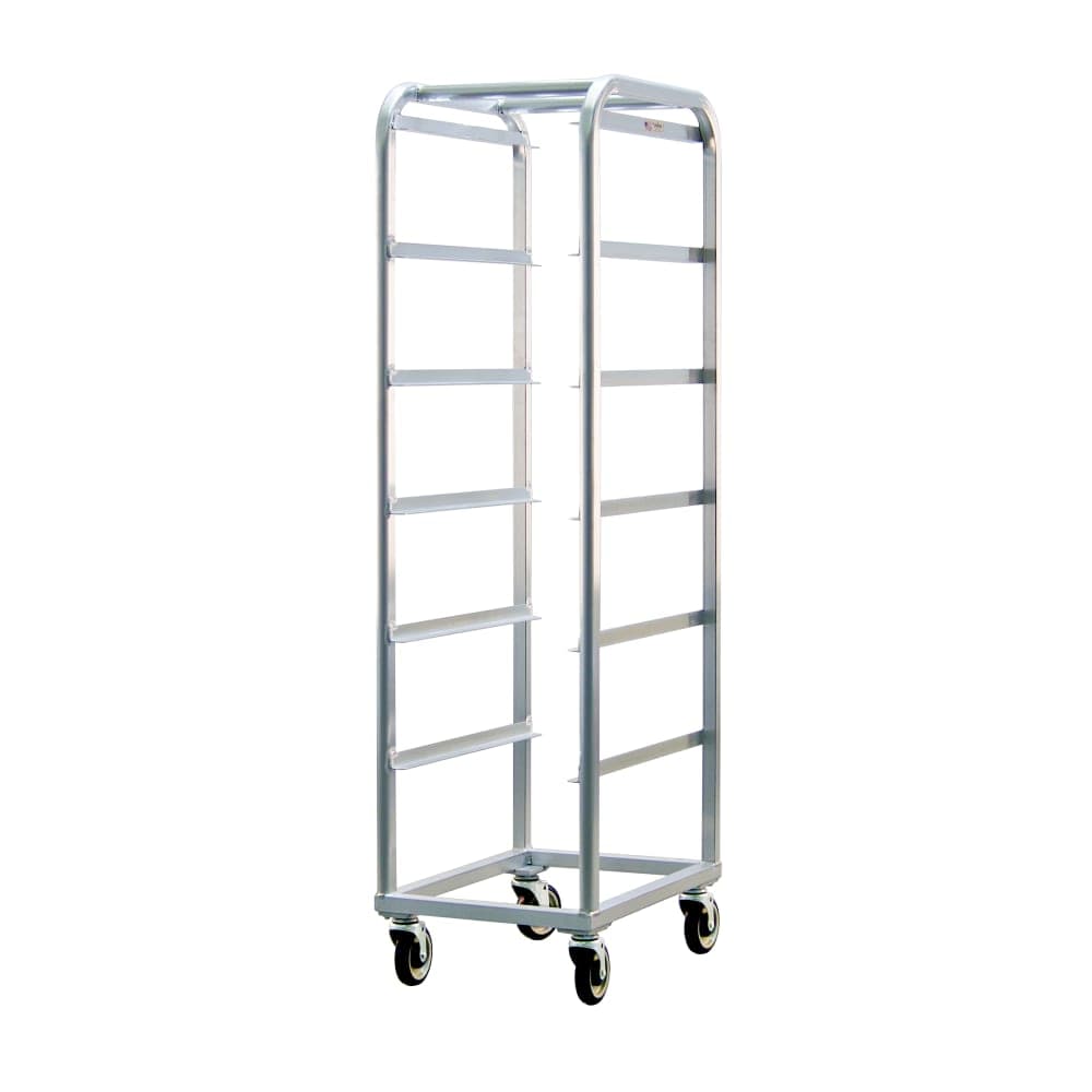 New Age Lug Dolly for Bulk Food w/ 6 Lug Capacity (1263)