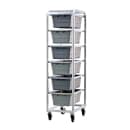 New Age Lug Dolly for Bulk Food w/ 6 Lug Capacity (1263) thumbnail 2