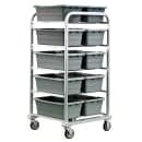 New Age Lug Dolly w/ 10 Lug Capacity (1264) thumbnail 2