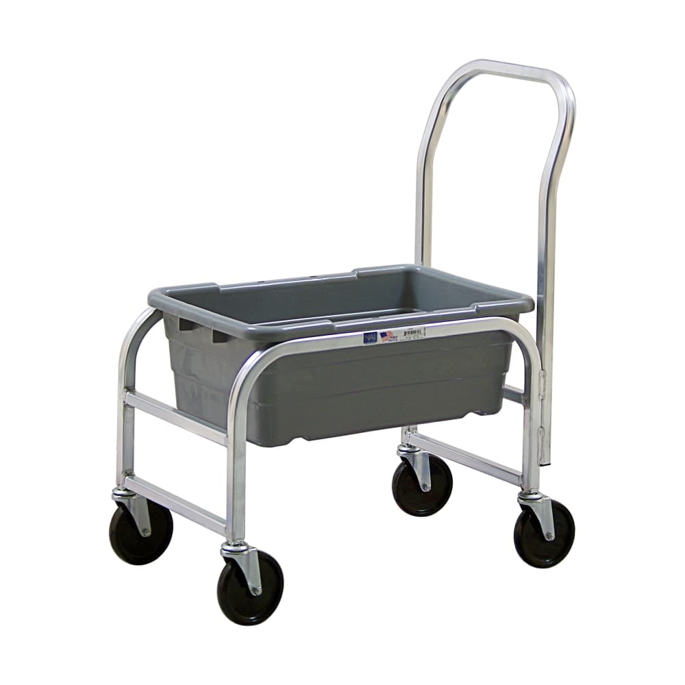 New Age Lug Dolly for Bulk Food w/ 1 Lug Capacity (1265H)