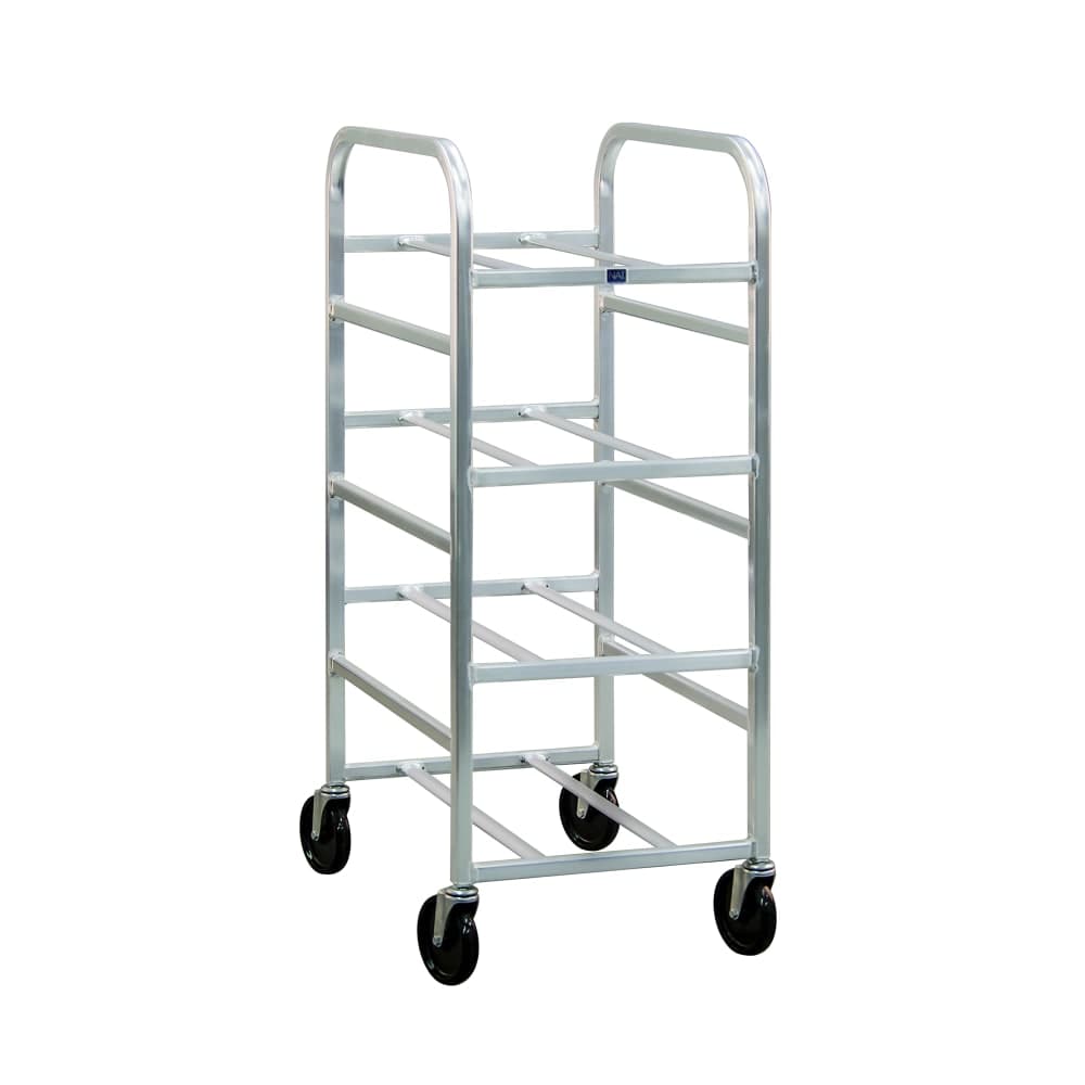 New Age Lug Dolly for Bulk Food w/ 4 Lug Capacity (1277)