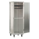 New Age 21"W 40 Sheet Pan Rack w/ 1 1/2" Bottom Load Slides (1290) thumbnail 3