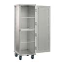 New Age 21"W 38 Sheet Pan Rack w/ 1 1/2" Bottom Load Slides (1290WDW) thumbnail 2