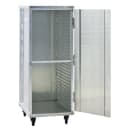 New Age 21"W 32 Sheet Pan Rack w/ 1 1/2" Bottom Load Slides (1293) thumbnail 2