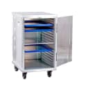 New Age 21"W 20 Sheet Pan Rack w/ 1 1/2" Bottom Load Slides (1296) thumbnail 2