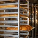 New Age 20 3/8"W 20 Sheet Pan Rack w/ 3" Bottom Load Slides (1306) thumbnail 2