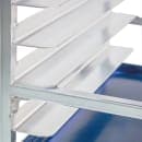 New Age 20 3/8"W 20 Sheet Pan Rack w/ 3" Bottom Load Slides (1306) thumbnail 4