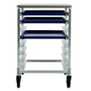 New Age 20 3/8"W 8 Sheet Pan Rack w/ 3" Bottom Load Slides (1313) thumbnail 3