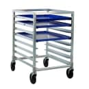 New Age 20 3/8"W 8 Sheet Pan Rack w/ 3" Bottom Load Slides (1314) thumbnail 2