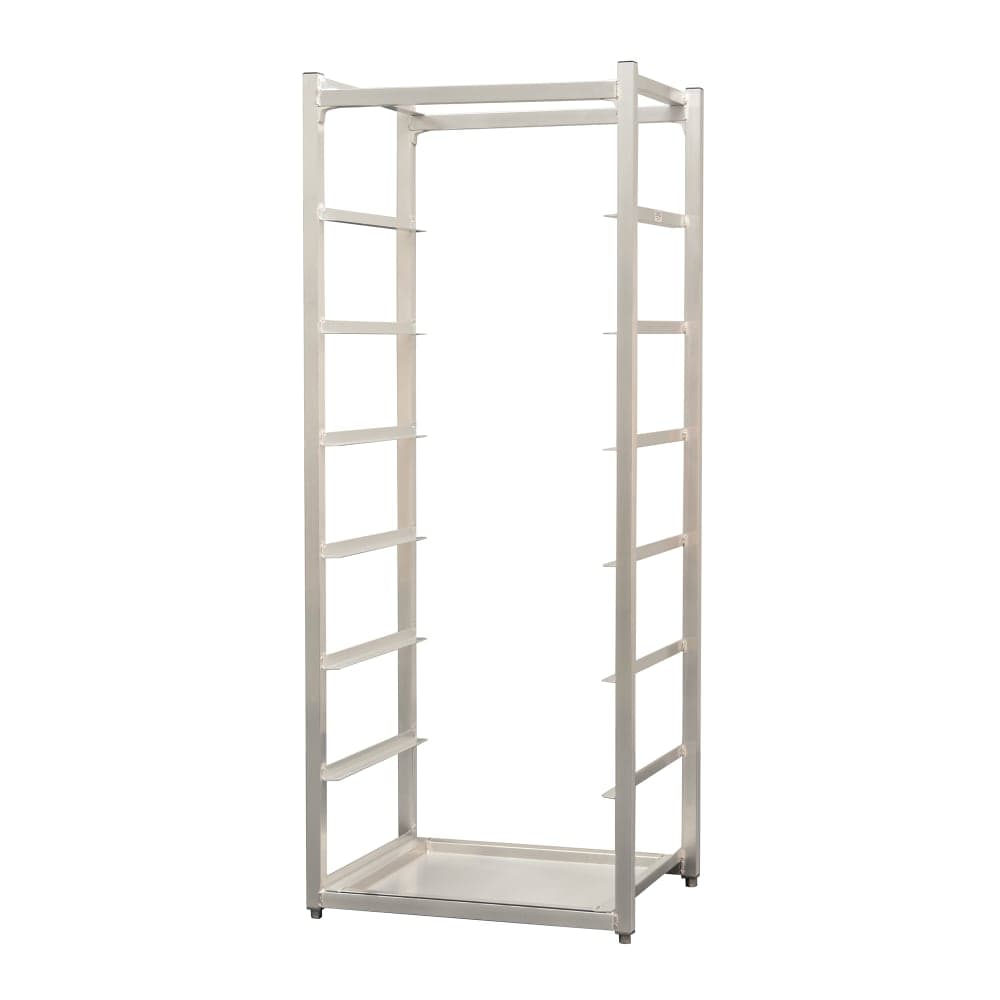 New Age 26"W 8 Produce Crisper Rack w/ 10 1/2" Bottom Load Slides (1315)