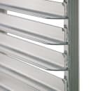 New Age 28 3/8"W 30 Sheet Pan Rack w/ 2" Bottom Load Slides (1330S) thumbnail 3