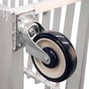 New Age 20 3/8"W 20 Sheet Pan Rack w/ 3" Bottom Load Slides (1331) thumbnail 5