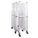 New Age 20 3/8"W 20 Sheet Pan Rack w/ 3" Bottom Load Slides (1331Z) thumbnail 3