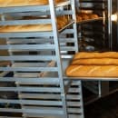 New Age 20 3/8"W 12 Sheet Pan Rack w/ 5" Bottom Load Slides (1333) thumbnail 2