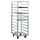 New Age 20 3/8"W 11 Sheet Pan Rack w/ 5" Bottom Load Slides (1337) thumbnail 2
