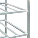 New Age 20 7/8"W 6 Specialty Pan Rack w/ 10 1/2" Bottom Load Slides (1356) thumbnail 4