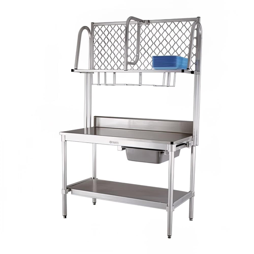 New Age Platter Holder, 30x24" (1376)