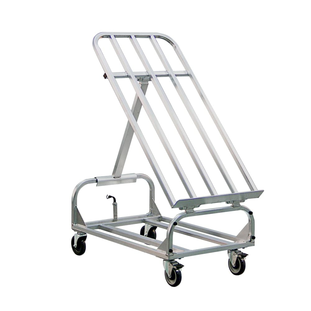 New Age Merchandising Rack w/ 1000 lb Capacity (1407)