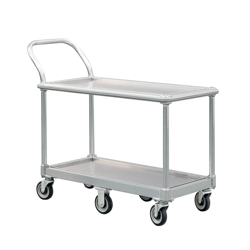 New Age Wet Produce Cart w/ 1200 lb Capacity (1408)