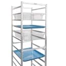 New Age 20 3/8"W 13 Sheet Pan Rack w/ 5" Bottom Load Slides (1482) thumbnail 3