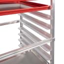 New Age 20 3/8"W 20 Sheet Pan Rack w/ 3" Bottom Load Slides (6301) thumbnail 3