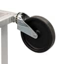 New Age 20 3/8"W 20 Sheet Pan Rack w/ 3" Bottom Load Slides (6331) thumbnail 4