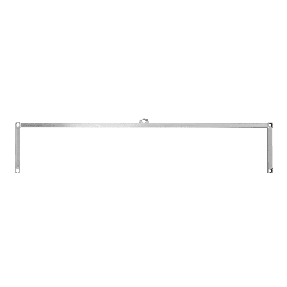 New Age Aluminum U Brace - 18" x 93" x 2" (94031)
