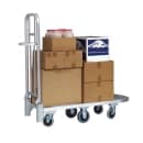 New Age 1200 lb Platform Truck - 55 1/4"L x 20"W (95370) thumbnail 4