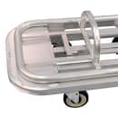 New Age 1200 lb Platform Truck - 55 1/4"L x 20"W (95370) thumbnail 5