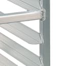 New Age 20 3/8"W 18 Sheet Pan Rack w/ 3" Bottom Load Slides (95864) thumbnail 2