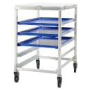 New Age 20 3/8"W 5 Bun Pan Rack w/ 4 1/2" Bottom Load Slides (95958) thumbnail 2