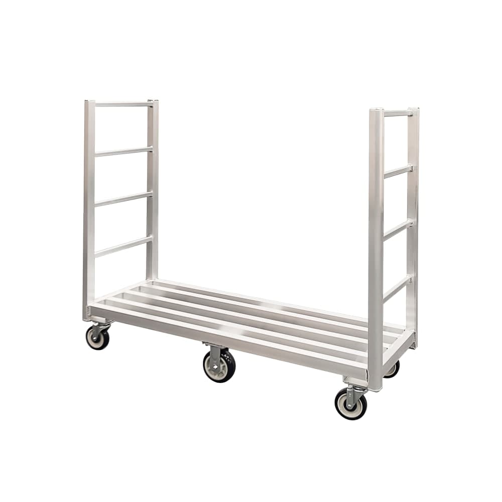 New Age 1500 lb Platform Truck - 60"L x 20"W (96055)