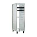 New Age 20 7/8"W 39 Bun Pan Rack w/ 1 1/2" Bottom Load Slides (96328) thumbnail 3