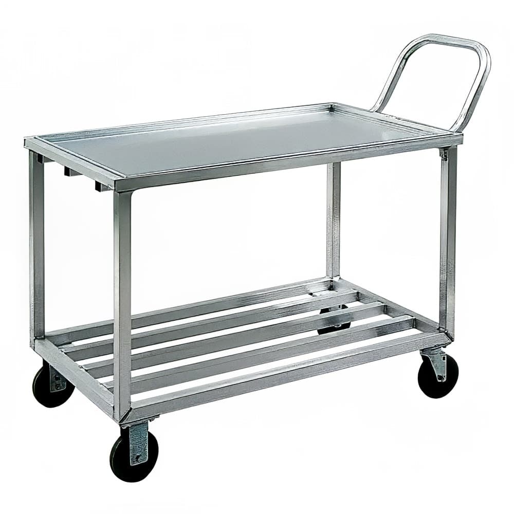 New Age Wet Produce Cart w/ 700 lb Capacity (97126)