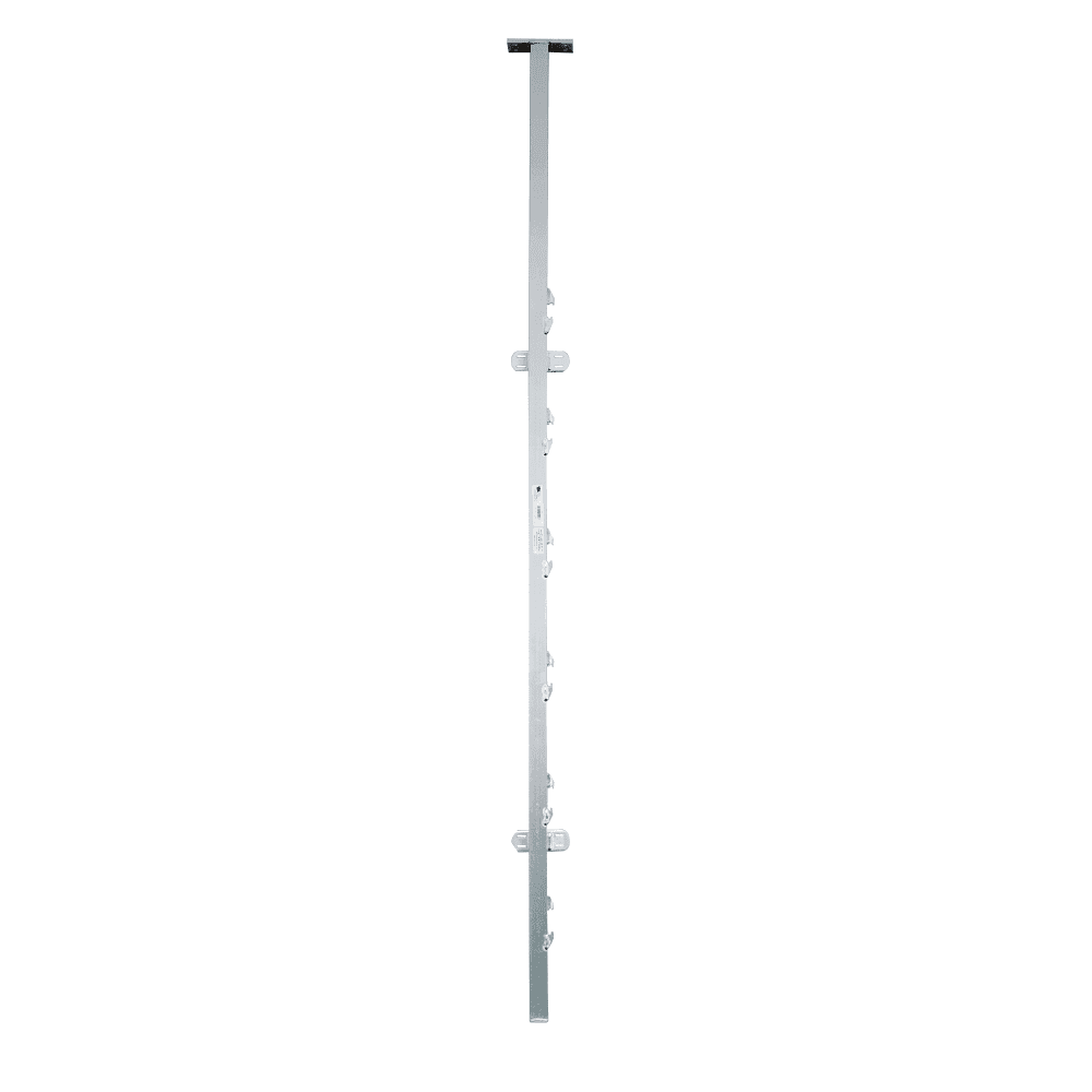 New Age 84" Left Upright for Wall Mount Cantilever (97753)