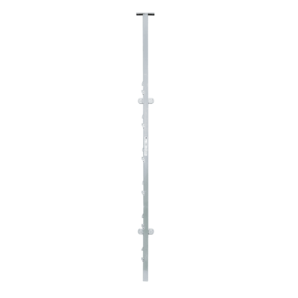 New Age 84" Right Upright for Wall Mount Cantilever (97754)