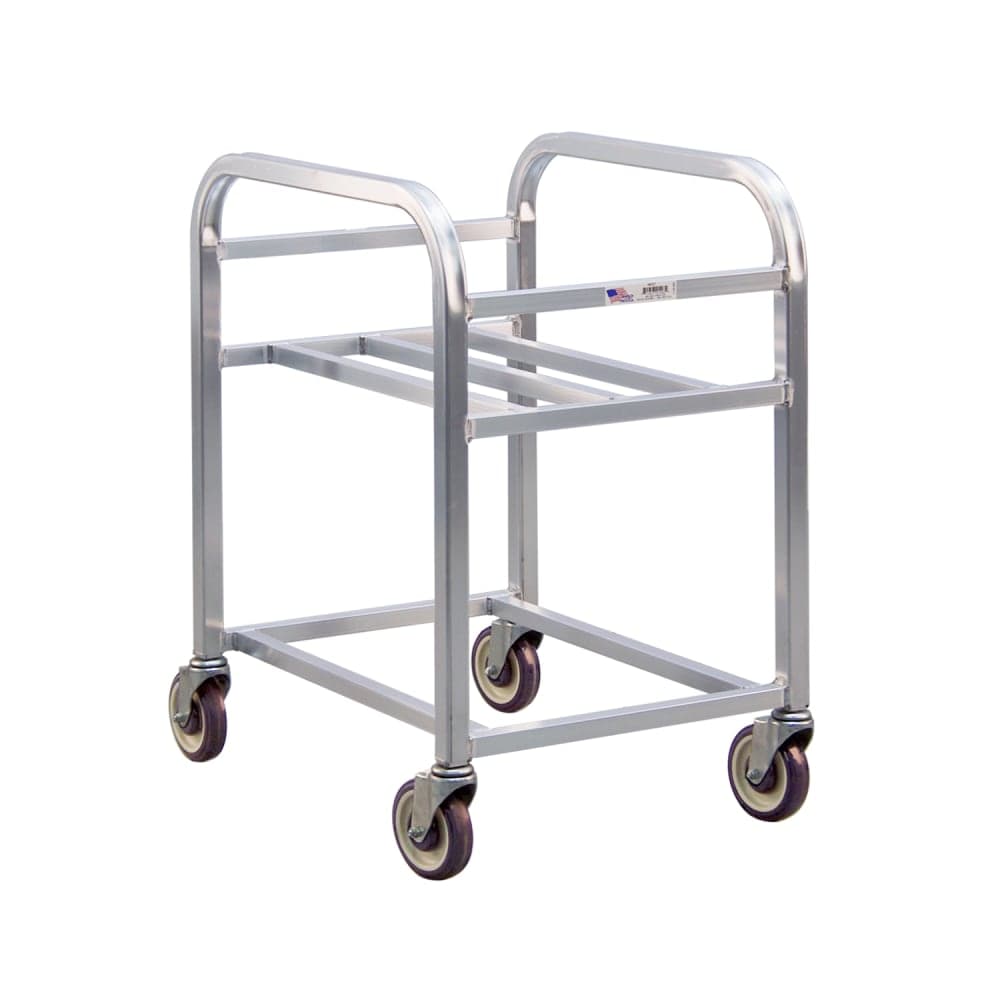 New Age Bulk Cart w/ 2 1/4 Bushel Capacity (99521)
