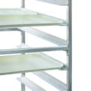 New Age 23"W 24 Specialty Pan Rack w/ 5" Bottom Load Slides (NS833) thumbnail 3