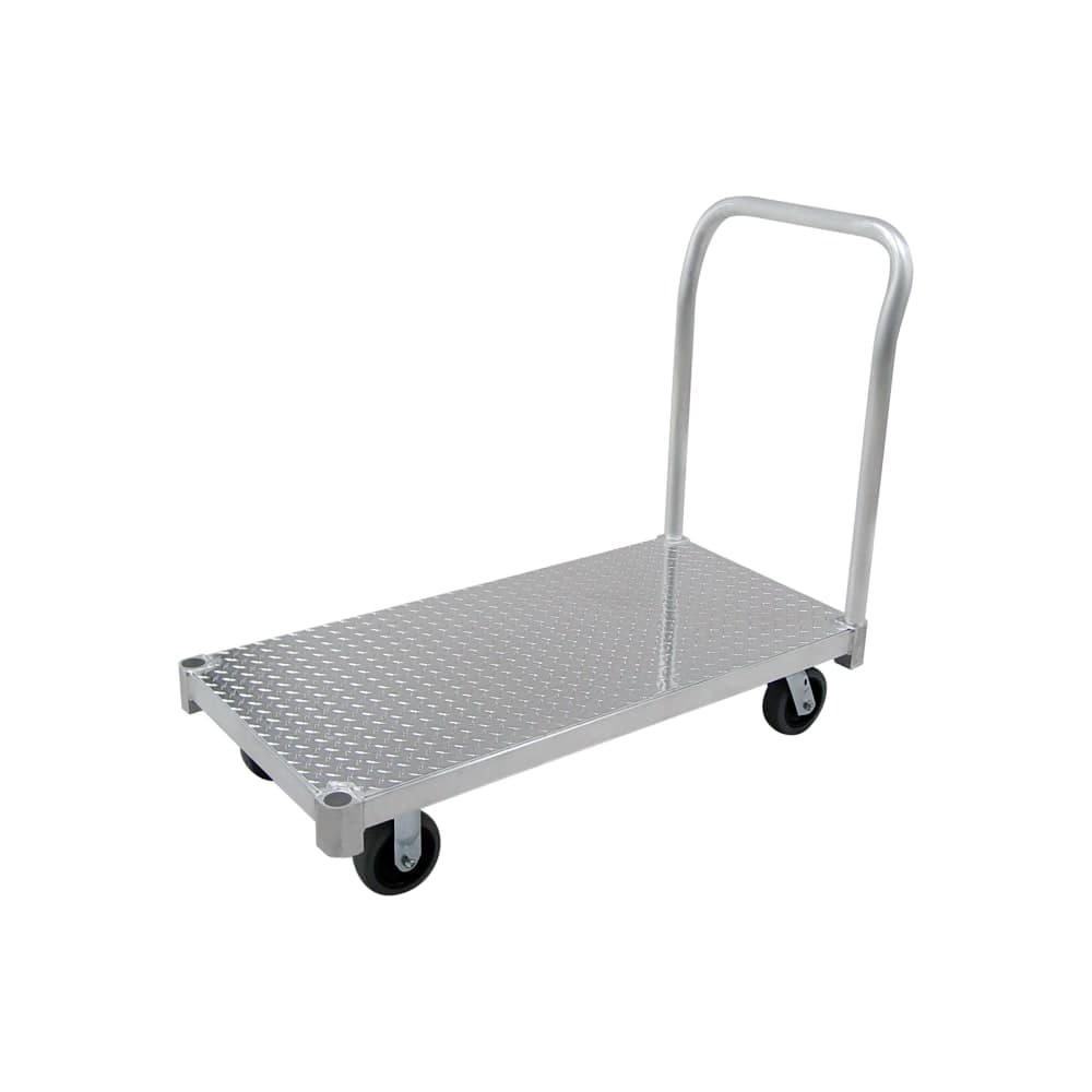 New Age 2600 lb Platform Truck - 36"L x 24"W (PT2436P6)