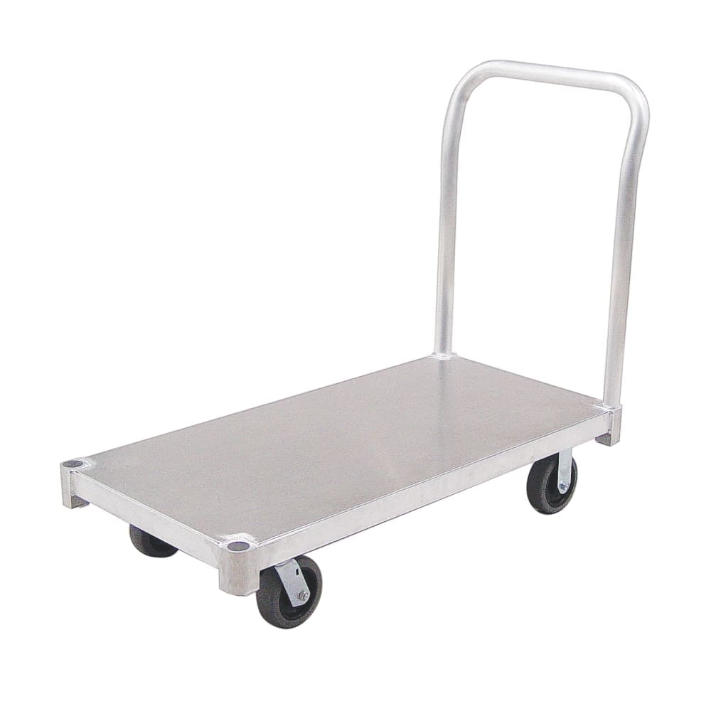 New Age 2600 lb Platform Truck - 36"L x 24"W (PT2436S6)