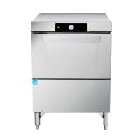 Jackson DELTA HT-E-SEER-S Delta® High Temp Rack Undercounter Glass Washer w/ 20 Racks/hr Capacity, Built-in Booster, 230v/1ph thumbnail 2