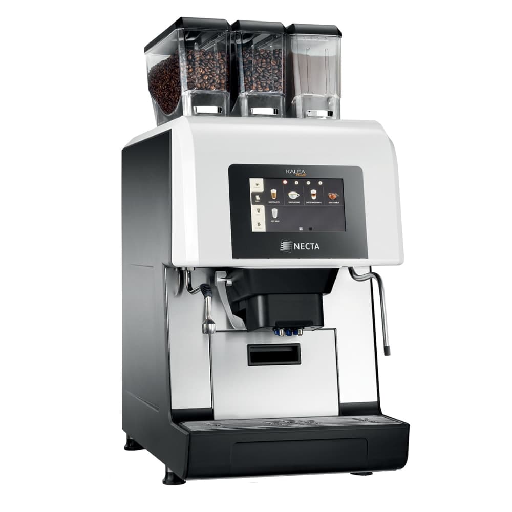Gaggia Super Automatic Espresso Machine w/ (1) Group & (3) Hoppers, 120-240v/1ph (G150)