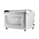 Gaggia Semi Automatic Espresso Machine w/ (3) Groups, (2) Steam Valves, & (1) Hot Water Valve - 220v/1ph (LAGIUSTA3GROUPS) thumbnail 2