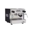 Gaggia Semi Automatic Espresso Machine w/ (1) Group, (1) Steam Valve, & (1) Hot Water Valve - 115v/1ph (LA NERA 1G) thumbnail 2