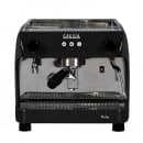 Gaggia Semi Automatic Espresso Machine w/ (1) Groups, (1) Steam Valves, & (1) Hot Water Valve - 120v/1ph (RUBYPRO1GDC) thumbnail 2