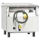 Berkel 250-STD Vacuum Sealer w/ 12 1/2" Seal Bar, 115v thumbnail 10