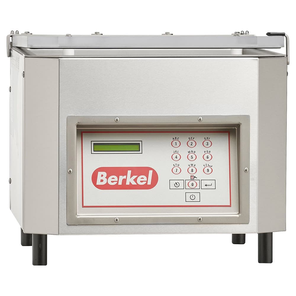 Berkel 350-STD Vacuum Sealer w/ 19" Seal bar, 115v